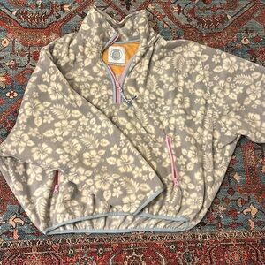 urban outfitters fleece (like new)